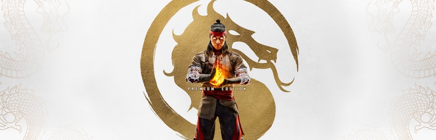 Hero for Mortal Kombat 1 by DeeBreezy - SteamGridDB