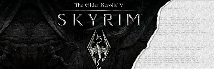 skyrim remastered script extender silverlock