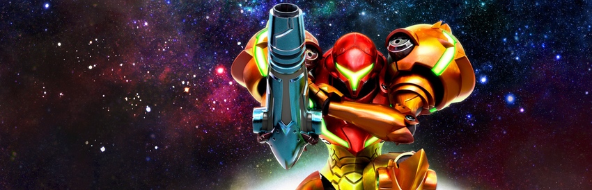 Hero for Metroid: Samus Returns by TypicalGuy - SteamGridDB