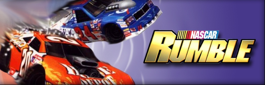 Nascar Rumble Ps1 | informacionpublica.svet.gob.gt