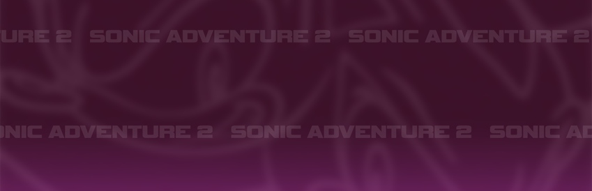 sonic adventure 2 mod loader