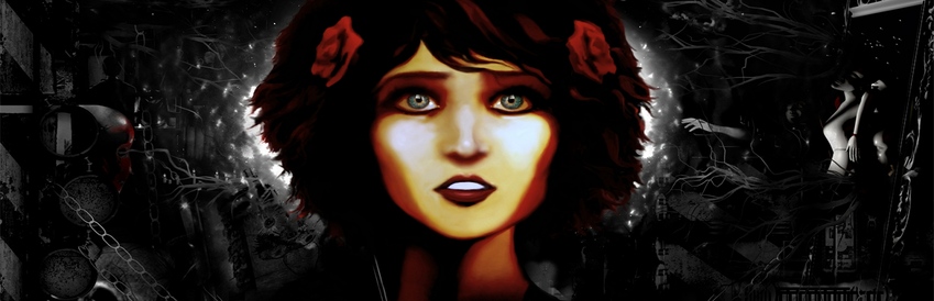 Hero For Lorelai By James Mackey Steamgriddb