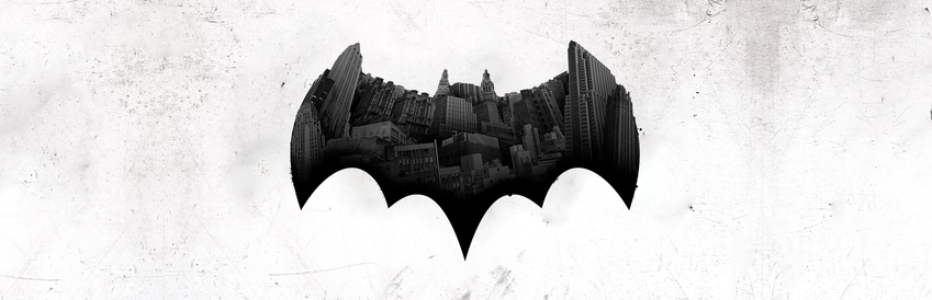 Batman - The Telltale Series - SteamGridDB