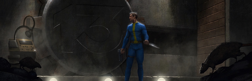 Hero for Fallout: A Post Nuclear Role Playing Game by ABH20 - SteamGridDB