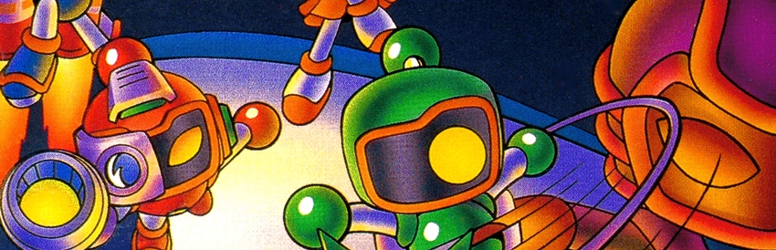 Super Bomberman 4 - All Bosses 