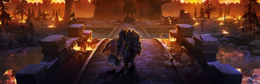 World of Warcraft [9] wallpaper - Game wallpapers - #29207