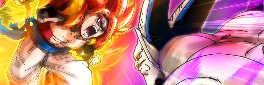 Dragon Ball: Xenoverse - SteamGridDB