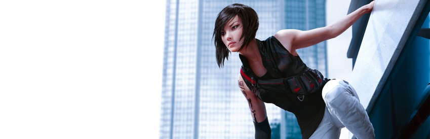 Mirror's Edge™ Catalyst