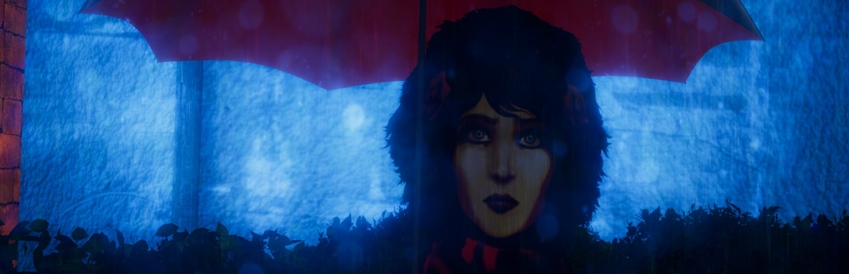 Hero For Lorelai By Fen Exe Steamgriddb