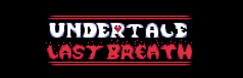 Undertale Last Breath Steamgriddb