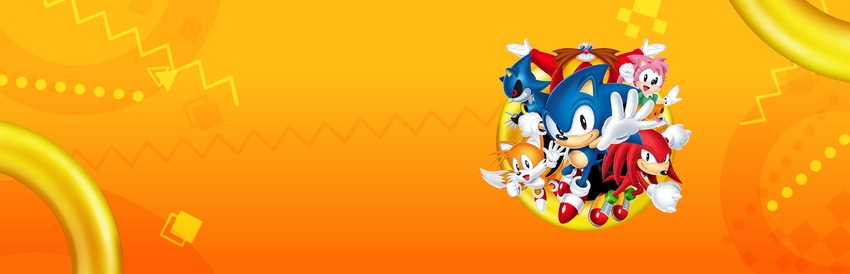Update First new details on Sonic Origins uncovered in storefront listings   Tails Channel