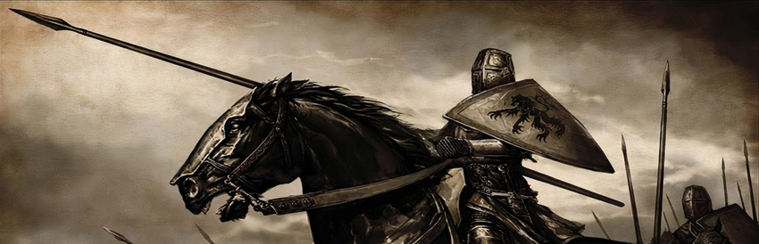 Hero for Mount & Blade: Warband by gfwlkiller - SteamGridDB