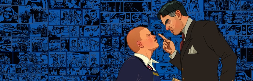 bully ps2 wallpaper