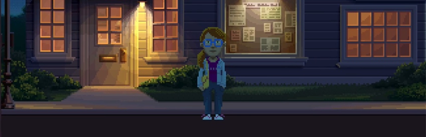thimbleweed park delores application answers