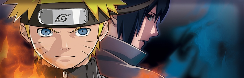 Hero for Naruto Shippuden: Ultimate Ninja STORM Generations by ...