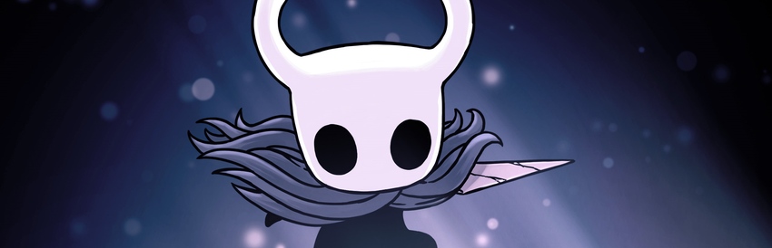 Hero for Hollow Knight by Morente - SteamGridDB