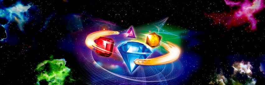 Hero for Bejeweled Twist by SteamGridDB