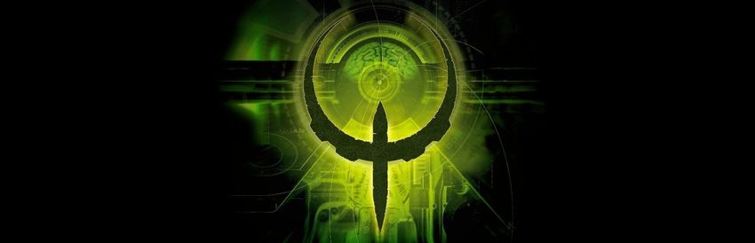 Hero for Quake 4 by BadYesterday - SteamGridDB