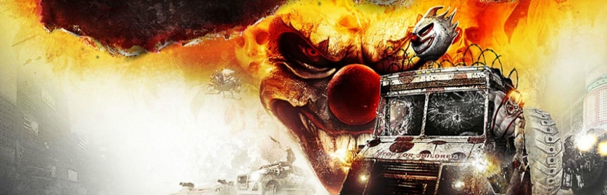 Twisted Metal 4 - SteamGridDB