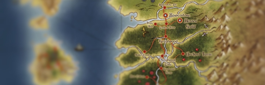 Hero for Fable Anniversary by RustInDirt - SteamGridDB