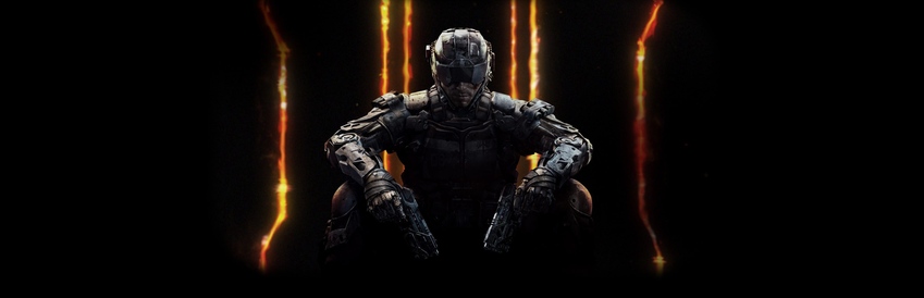 Call of Duty®: Black Ops III on Steam