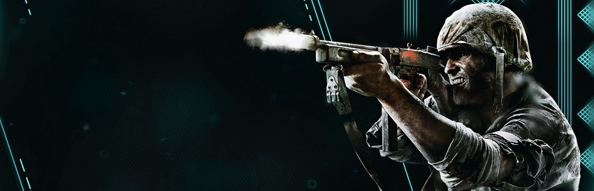 Hero for Plutonium T4 Multiplayer by MeIon SteamGridDB