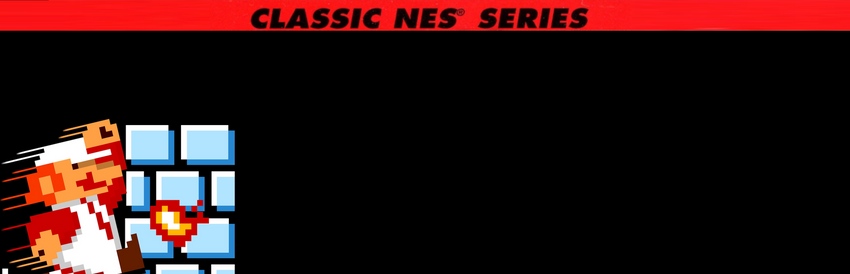 Super Mario Bros. - Classic NES Series