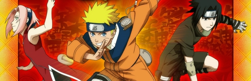 Icon for Naruto Shippuden: Ultimate Ninja 5 by Peipara :)