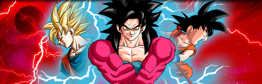 Hero For Dragon Ball Heroes Ultimate Mission 2 By The Maxious