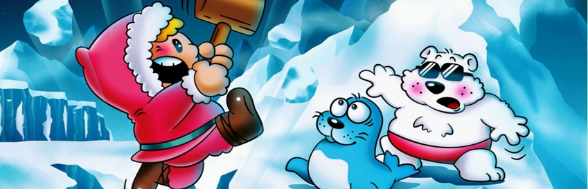 ice climber 2 ice climber 2