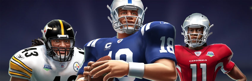 Madden NFL 10 - Wikipedia