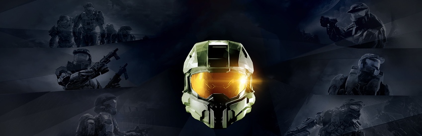 Hero for Halo: The Master Chief Collection by RavenNevah - SteamGridDB