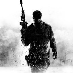 Icon for Call of Duty: Modern Warfare 3 by AlexKVideos1 - SteamGridDB