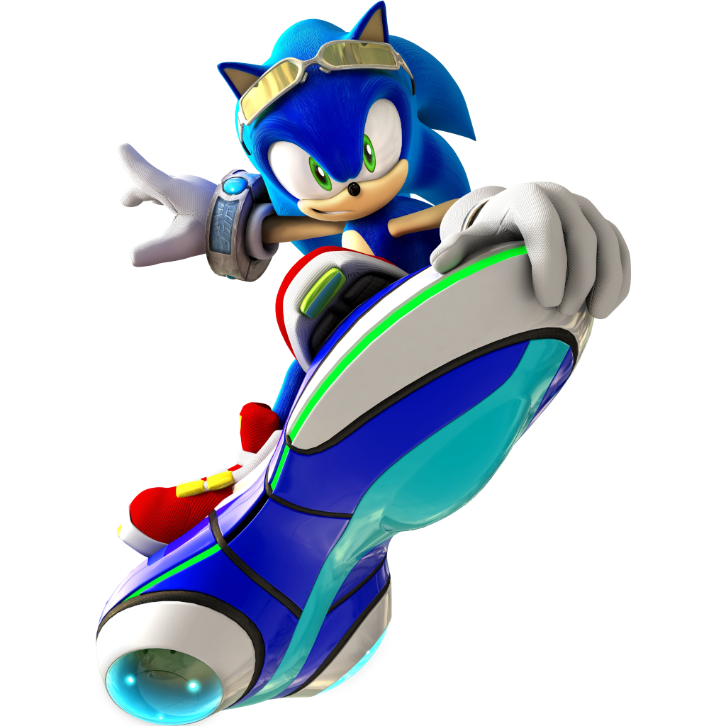 Фанкин соник. Sonic Riders 2 персонажи. Sonic Riders Zero Gravity арты. Соник синий. Sonic Riders арты.