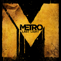 Icon for Metro: Last Light Redux by CluckenDip - SteamGridDB