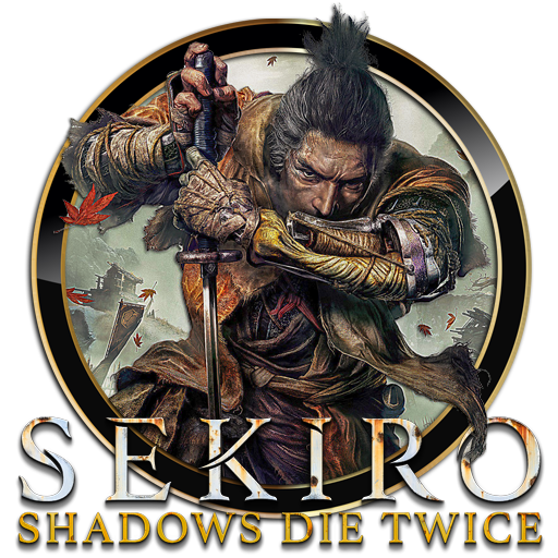 Icon For Sekiro Shadows Die Twice By Grapecruncher Steamgriddb