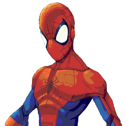 Icon for Spider-Man: Friend or Foe by Prowler - SteamGridDB