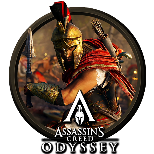 assassins creed 1 icon ico by hatemtiger on DeviantArt