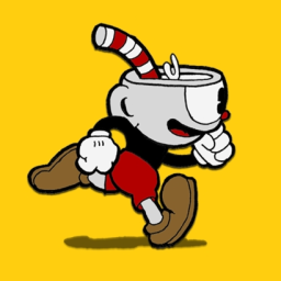 Icon for Cuphead by TheNavarot - SteamGridDB