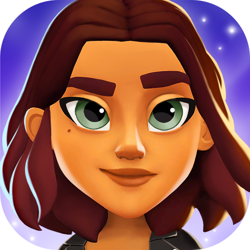 Subway Surfers - SteamGridDB