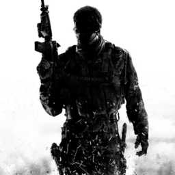 Icon for Call of Duty: Modern Warfare 3 by Xerlientt - SteamGridDB