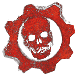 Icon for Gears 5 by darklinkpower - SteamGridDB