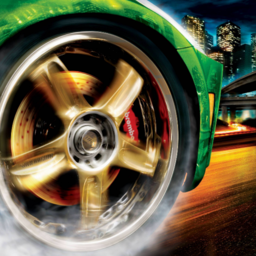 Icon for Need for Speed: Underground 2 by Xerlientt - SteamGridDB