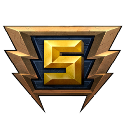 Smite Icon 16x16