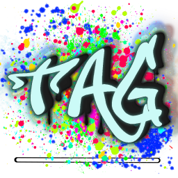 Icon for Tag: The Power of Paint by Neonwave - SteamGridDB