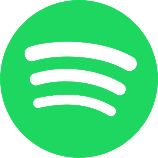 Icon for Spotify (Program) by BaynanaSlug - SteamGridDB