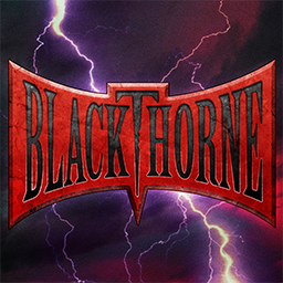 Icon for BlackThorne by Crimroxs - SteamGridDB