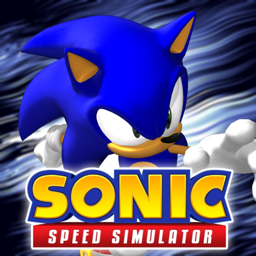 Sonic (Speed Simulator)