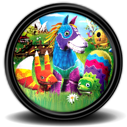 Viva Piñata Free Download » STEAMUNLOCKED