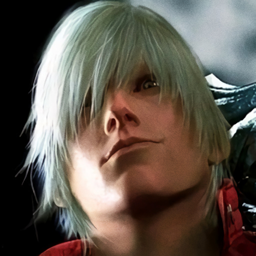 devil may cry 3 pc icon